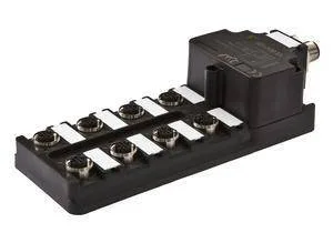 IPF Electronic VL600108 Технологии подключения - логические модули