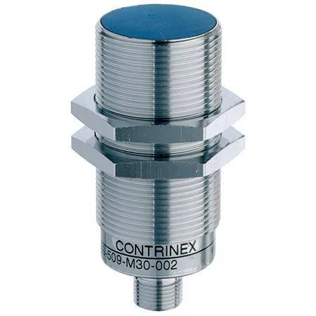 Фотоэлектрический датчик Contrinex DW-AS-509-M30-002