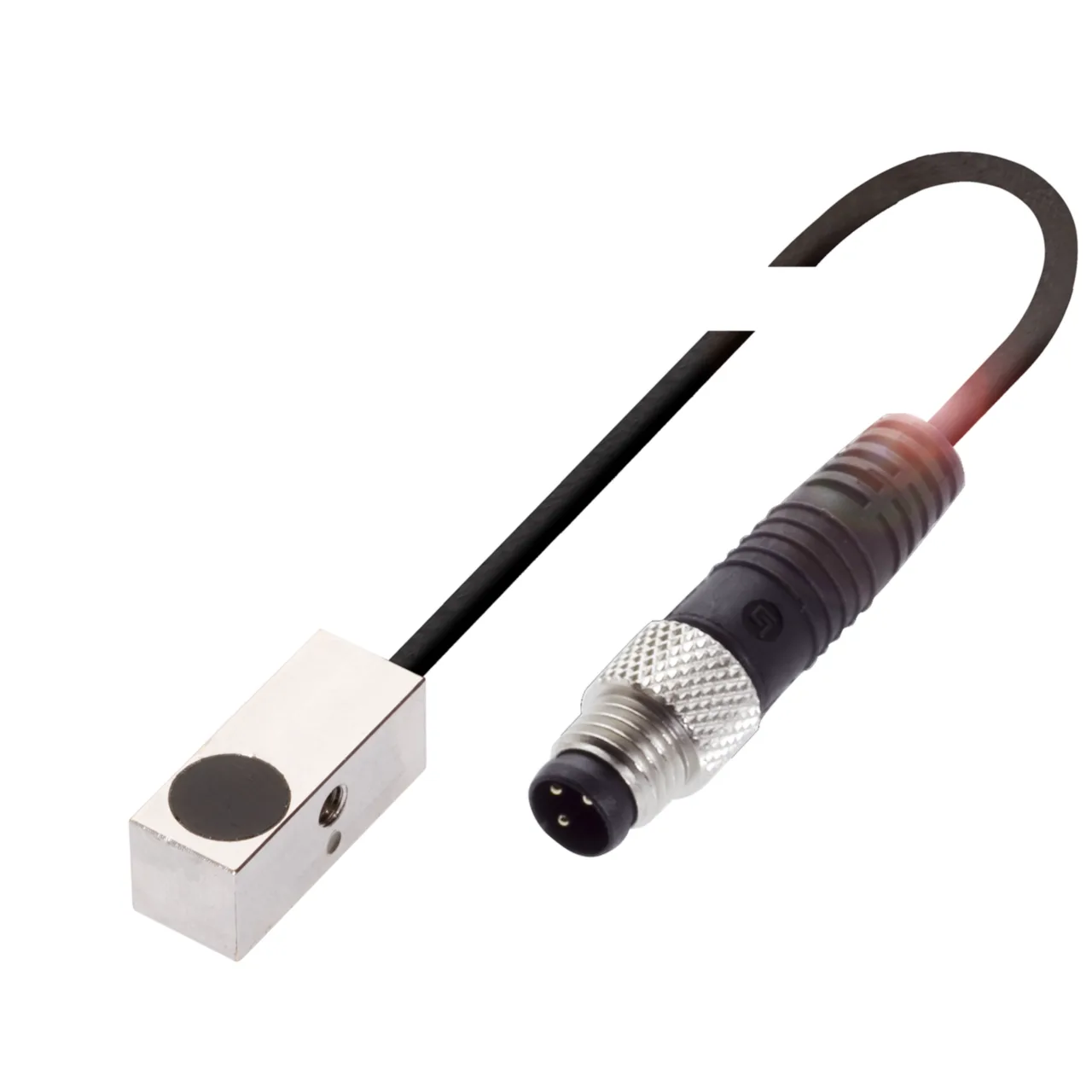 Balluff. BES Q08MEC-POC15B-EP00,3-GS49 - BES041E