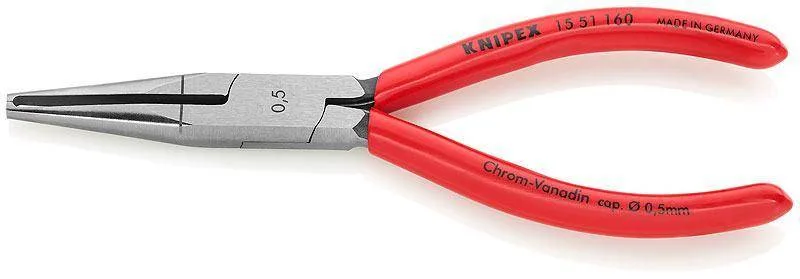 Knipex 15 51 160 Инструмент для удаления изоляции