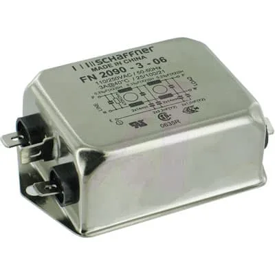 Фильтр Schaffner FN2090-1-07