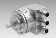 Абсолютный энкодер BMMV 58K Profibus-DP — MAGRES hermetic Baumer