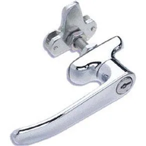 E3 - VISE ACTION® Компрессионная Защелка E3-107-151 Southco