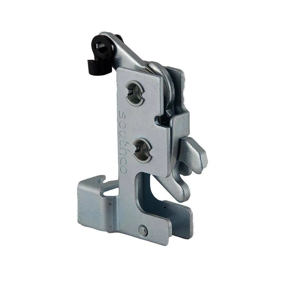 E3 - VISE ACTION® Компрессионная Защелка E3-C124-UU5 Southco