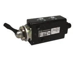 Цилиндры ISO/VDMA RA/8250/M/200 Norgren