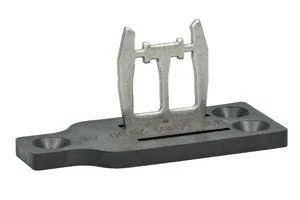 Schmersal. Solenoid interlock - AZM 161-B1E