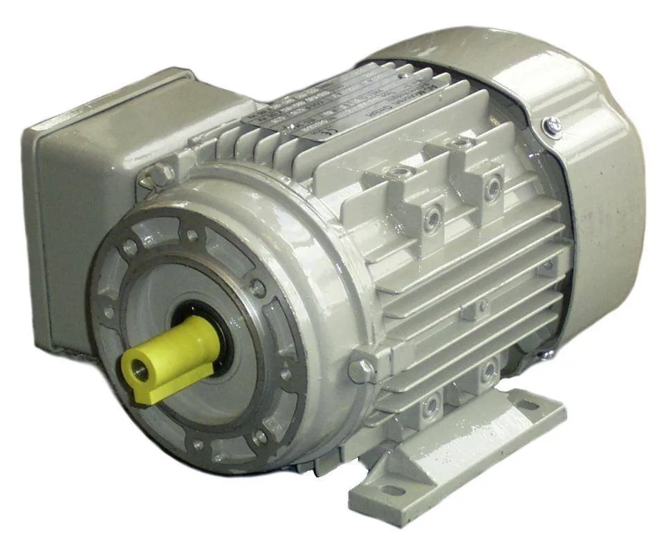 Асинхронные двигатели AC Motoren FCPA 80 B-2/PHE
