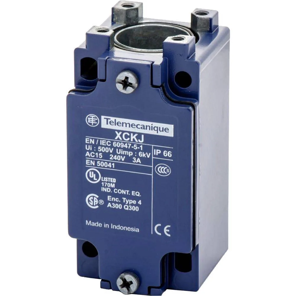 Аксессуар для концевого выключателя Telemecanique Sensors ZCKJ4045