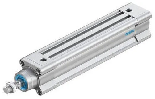 Пневмоцилиндр DSBC-32-100-PPSA-N3 Festo
