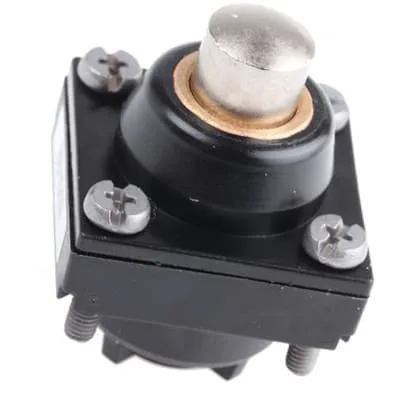 Головка концевого выключателя Telemecanique Sensors ZCKD10