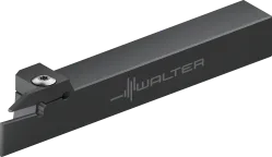 Державки для обработки радиальных канавок Walter G1011.2525R-5T12GX24