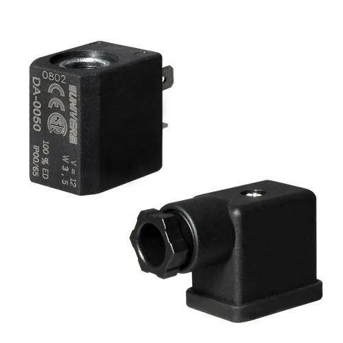 Univer Positioning Device for Pneumatic Cylinders Series YG-6300
