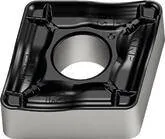 Пластины без задних углов 80° Walter CNMM120416-NRF WPP10S