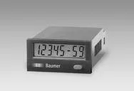 Счетчик ISI34 Baumer