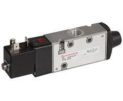 Цилиндры из нержавеющей стали KA/8125/250 Norgren