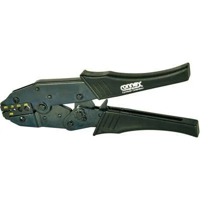 Обжимное устройство для съемных матриц Amphenol RF 47-10200
