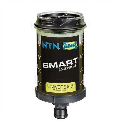 NTN-SNR LUBER SMART REFILL 125 UNIVERSAL+ Картриджи