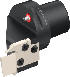 Державки для обработки торцевых канавок Walter NCEE32-C600R-GX24-3-4