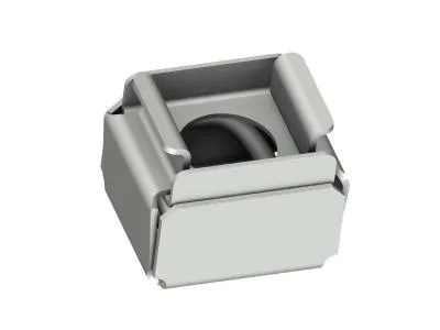 H3 - Качающаяhandle Cam задвижка H3-60-472-044 Southco