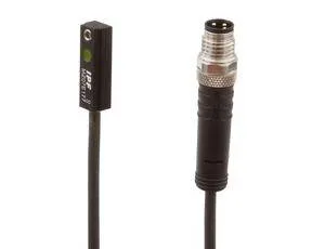 IPF Electronic MZ07E177 Магнитные датчики - датчики для пневмоцилиндров