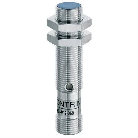 Фотоэлектрический датчик Contrinex DW-AS-628-M12-069