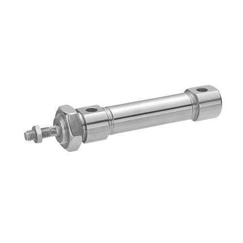 Мини-цилиндры, Cерия CSL-RD - R412021851