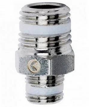 Фитинг S2510 1/8-1/4