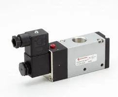 Фитинги для BSP и шлангов 16A511818 Norgren