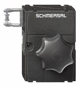 Соленоидный блокиратор Schmersal AZM 170-B25-R-G1