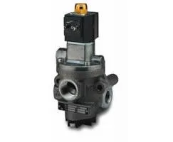 Шарнирный коленчатый адаптер 90° C01471228 Norgren