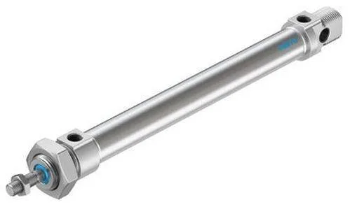 Пневмоцилиндр DSNU-20-150-P-A Festo
