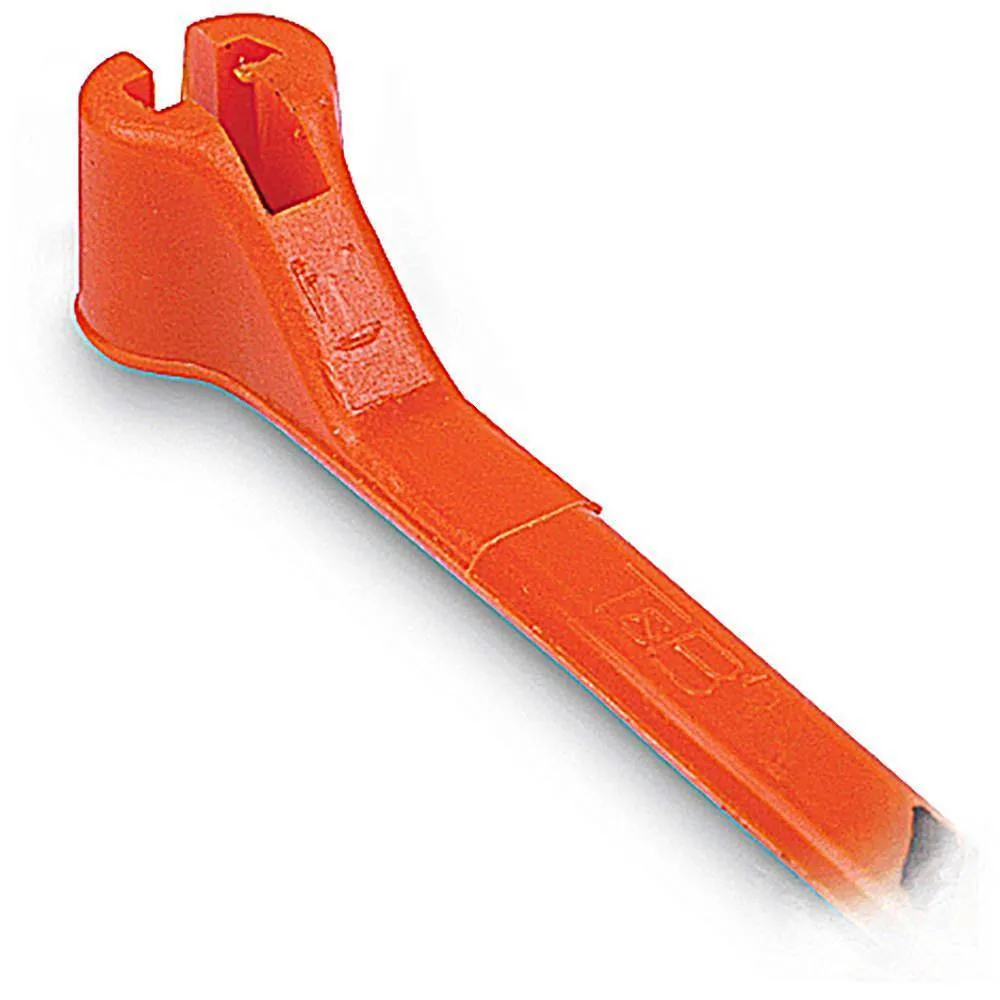 Хомут и обвязка для кабелей Thomas &amp; Betts TY26M-3