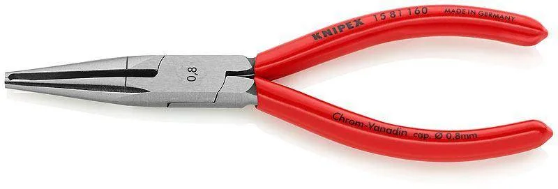Knipex 15 81 160 Инструмент для удаления изоляции