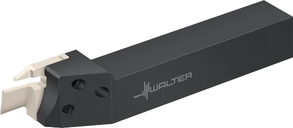 Державки для обработки торцевых канавок Walter NCEE25-2525L-GX24-3-1