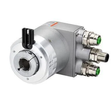 Kübler Sendix 5878