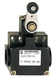 Schmersal. Thermoplastic enclosure 256 - DIN EN 50047 with Actuator - ZV12H 256-02z