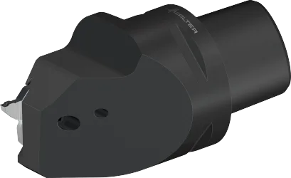 Державки для обработки радиальных канавок Walter G3011-C5L-MX22-4-P