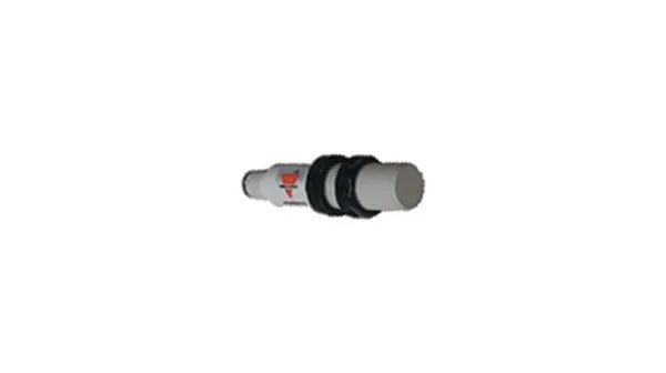 CA18CLC12BPM1 датчик емкостный PL M18 TEACH-IN PLUG
