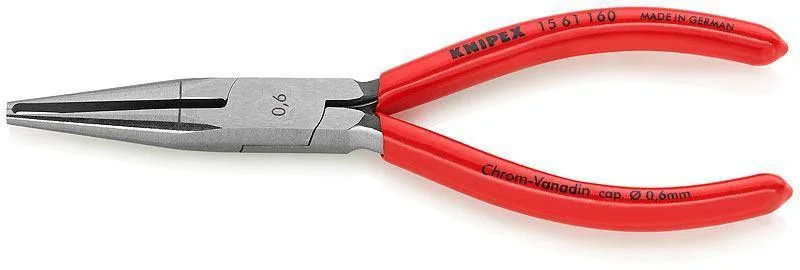 Knipex 15 61 160 Инструмент для удаления изоляции