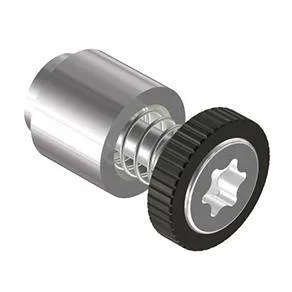 R4 - ротационная Защелка R4-10-10-605-20 Southco