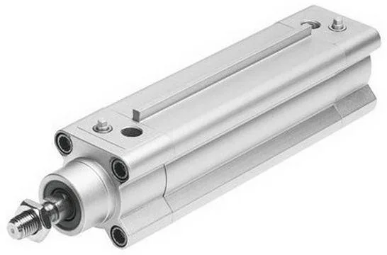 Пневмоцилиндр DSBF-C-32-125-PPVA-N3-R Festo