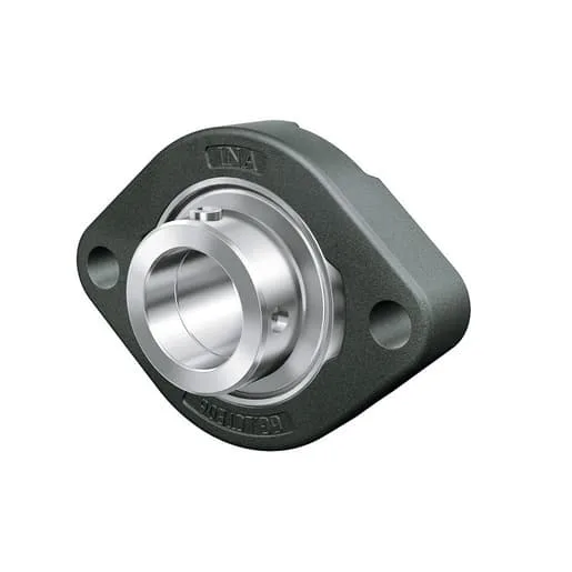 Корпусной подшипник INA FLCTE 30 XL