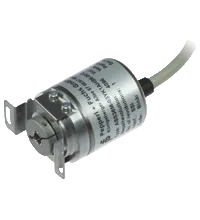 Pepperl+Fuchs. Multiturn absolute encoder CSM36M-******