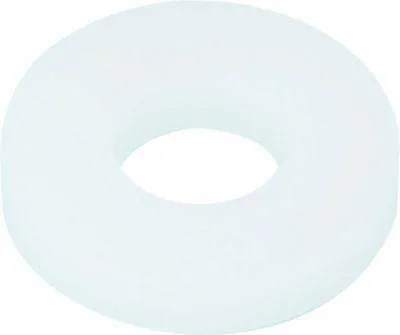 Misumi Fluorine Resin Washer 10 Pieces Per Package