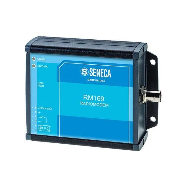 Seneca RM169 Радиомодули