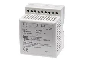 IPF Electronic NG780201 Источники питания - импульсные источники питания 230 В переменного тока