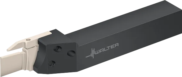 Державки для обработки торцевых канавок Walter NCFE25-2525L-GX24-3-4