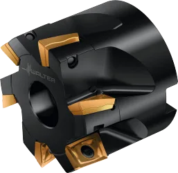 Фрезы для обработки уступов Walter M4130-063-B27-06-16