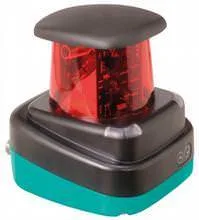Pepperl+Fuchs. 2D-laser scanner OMD30M-R2000-B23-V1V1D-1L