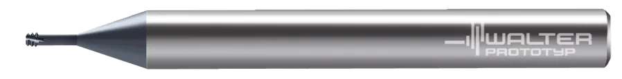 Резьбофреза орбитальная, твердосплавная Walter H5087006-M4